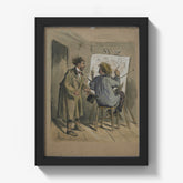 The studio by William Heath - thumbnail_1_bf_6846b0f91483fa5b355590b8